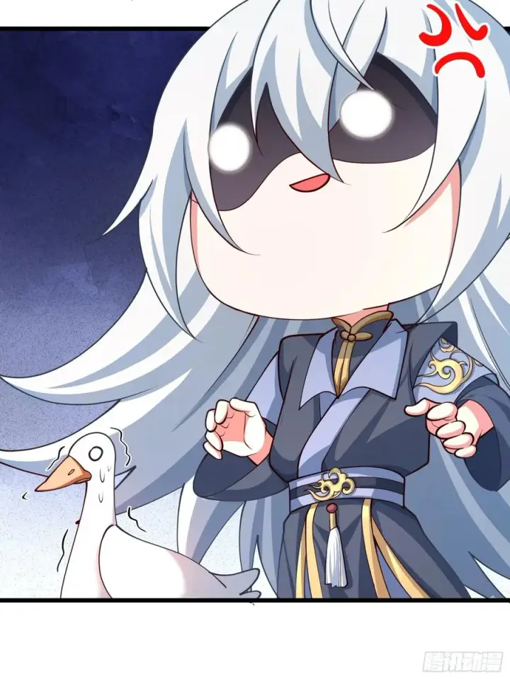 漫画《正义的我被系统逼成大反派》新的天命之子出现了！第14张图