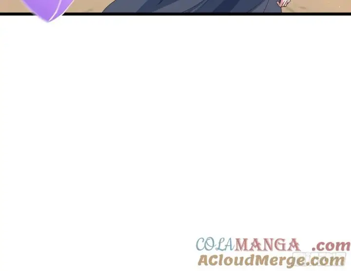 漫画《正义的我被系统逼成大反派》玩沙子的师尊第13张图