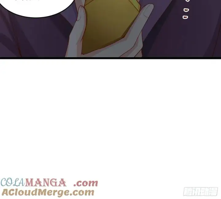漫画《正义的我被系统逼成大反派》玩沙子的师尊第21张图