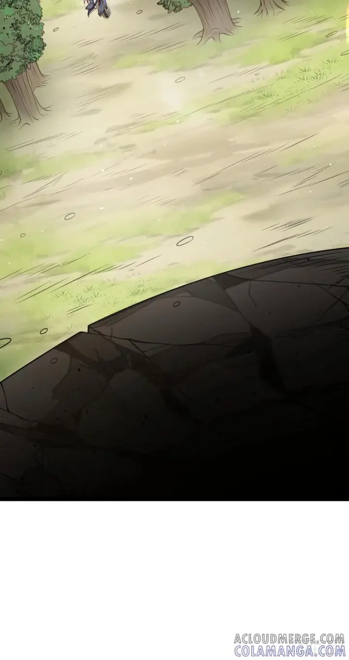 漫画《正义的我被系统逼成大反派》第153话 五个家伙第10张图