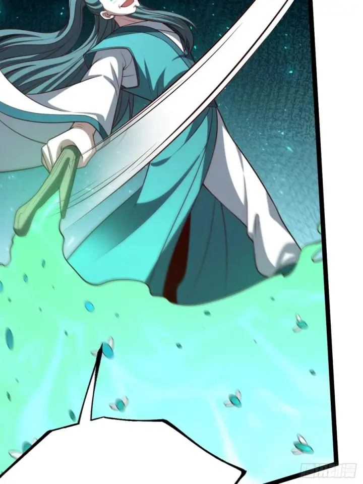 漫画《正义的我被系统逼成大反派》第153话 五个家伙第35张图