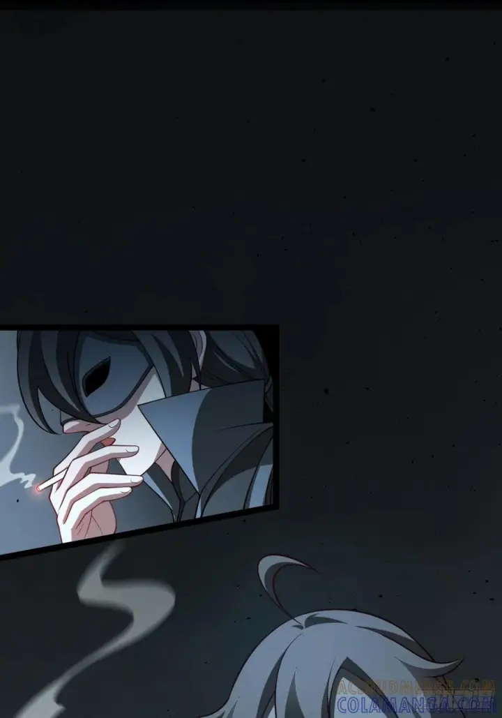 漫画《正义的我被系统逼成大反派》第156话 言出法随第19张图