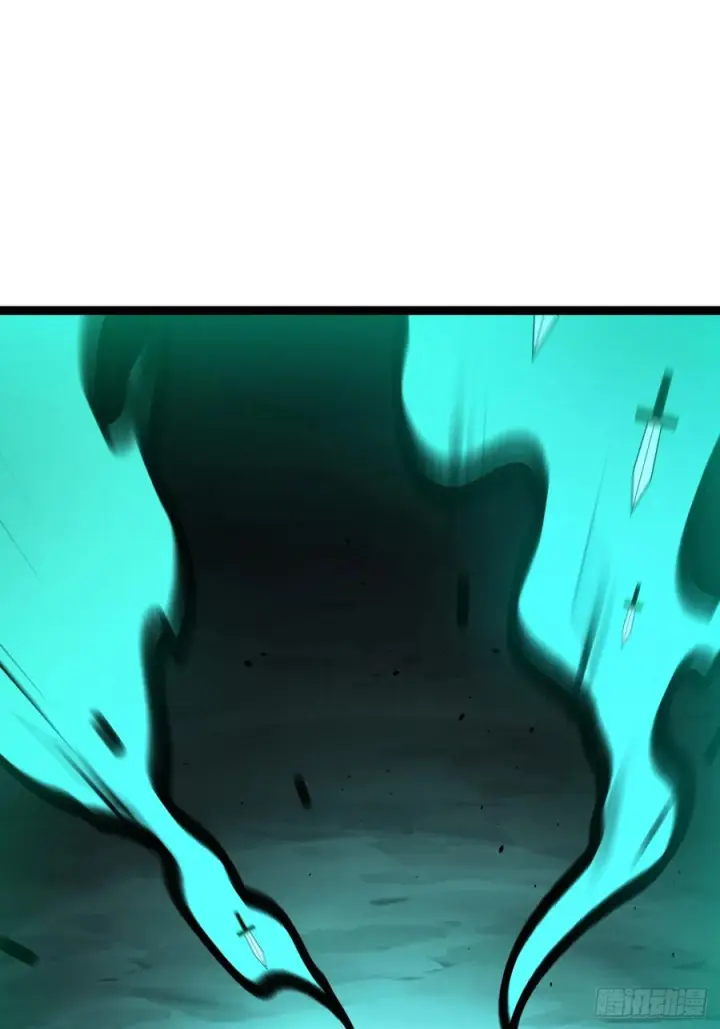 漫画《正义的我被系统逼成大反派》第156话 言出法随第3张图