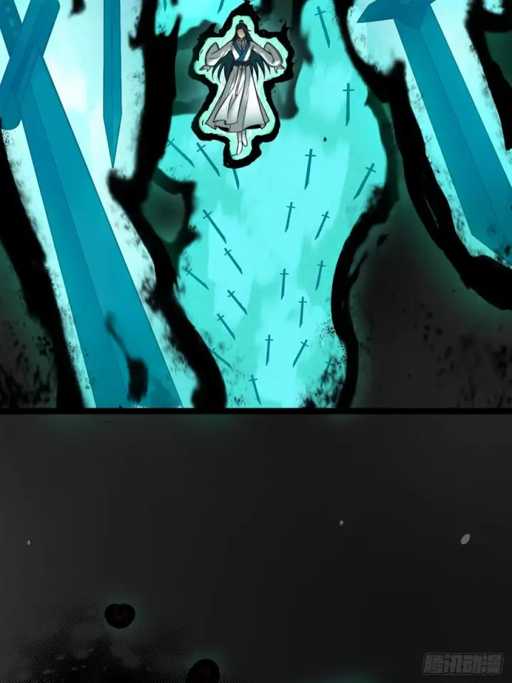 漫画《正义的我被系统逼成大反派》第156话 言出法随第36张图