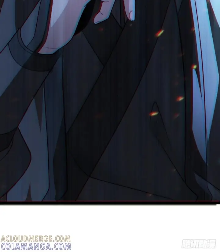 漫画《正义的我被系统逼成大反派》第156话 言出法随第43张图
