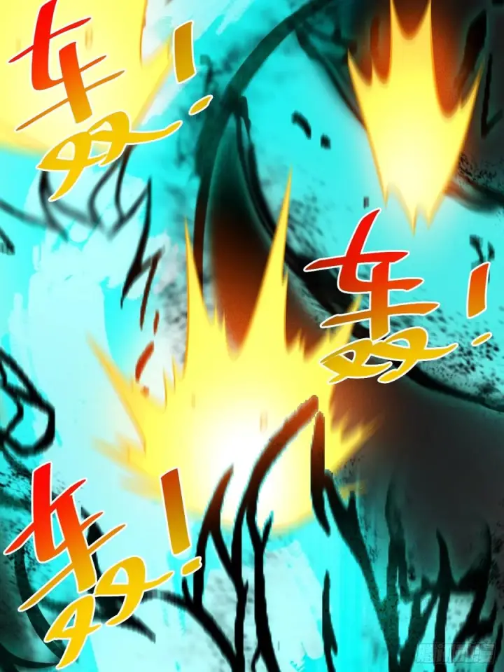 漫画《正义的我被系统逼成大反派》第156话 言出法随第45张图