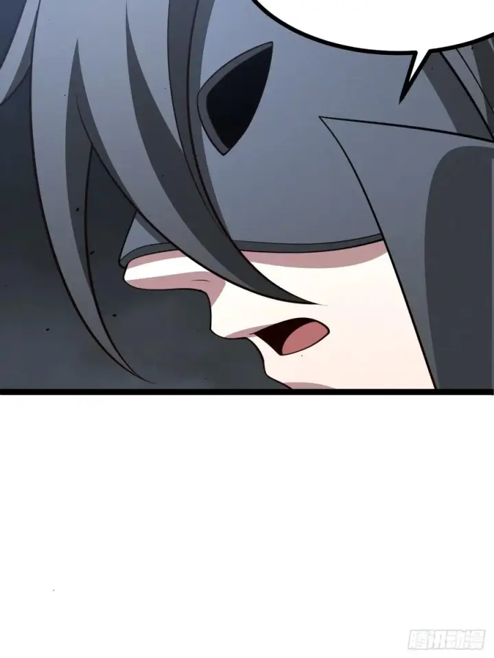漫画《正义的我被系统逼成大反派》第157话 黑潮第35张图
