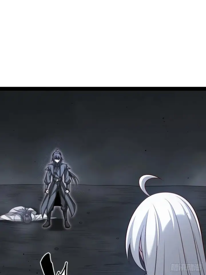 漫画《正义的我被系统逼成大反派》第157话 黑潮第39张图