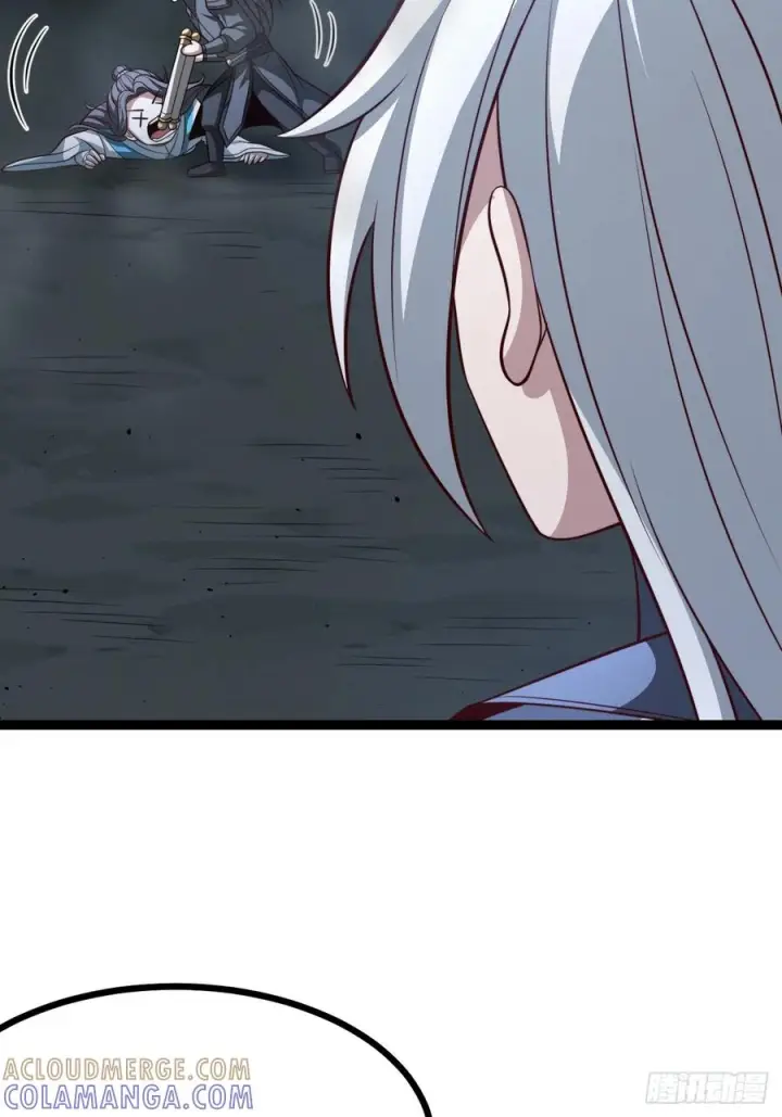 漫画《正义的我被系统逼成大反派》第157话 黑潮第7张图
