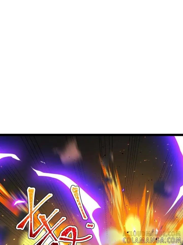 漫画《正义的我被系统逼成大反派》第158话 闪刀第25张图
