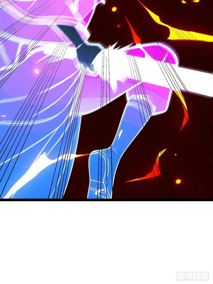 漫画《正义的我被系统逼成大反派》第158话 闪刀第32张图