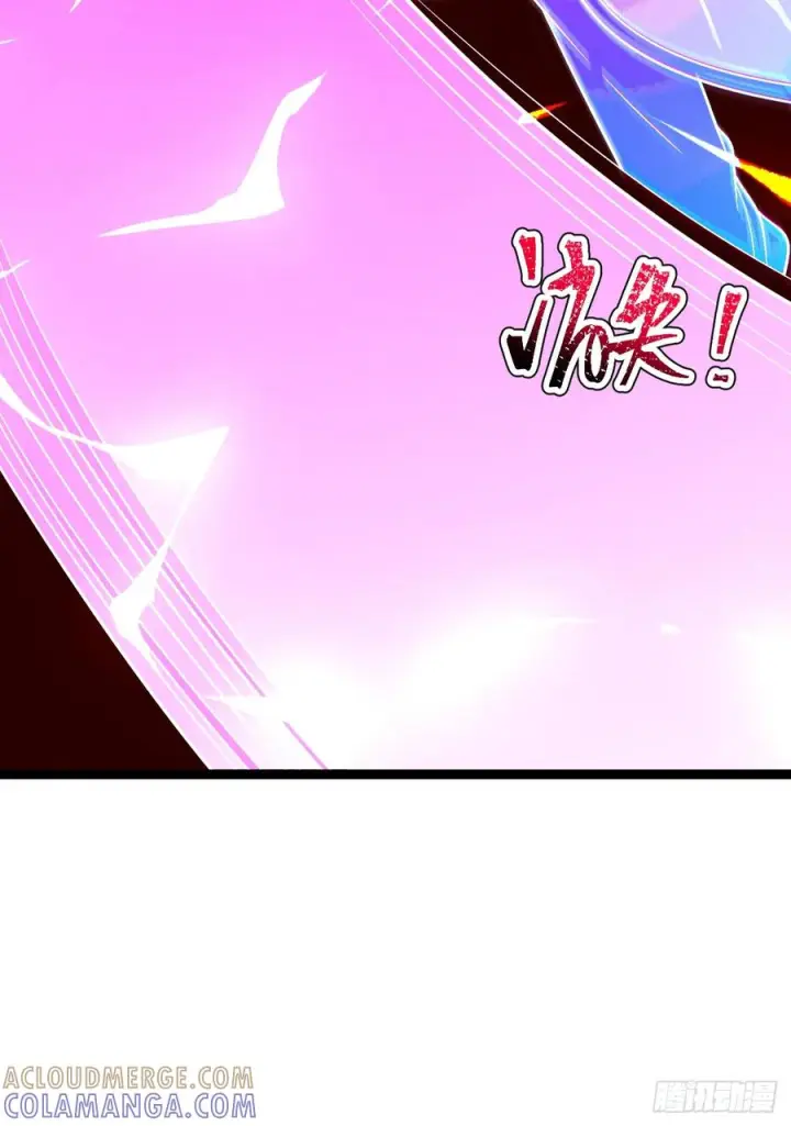 漫画《正义的我被系统逼成大反派》第158话 闪刀第34张图