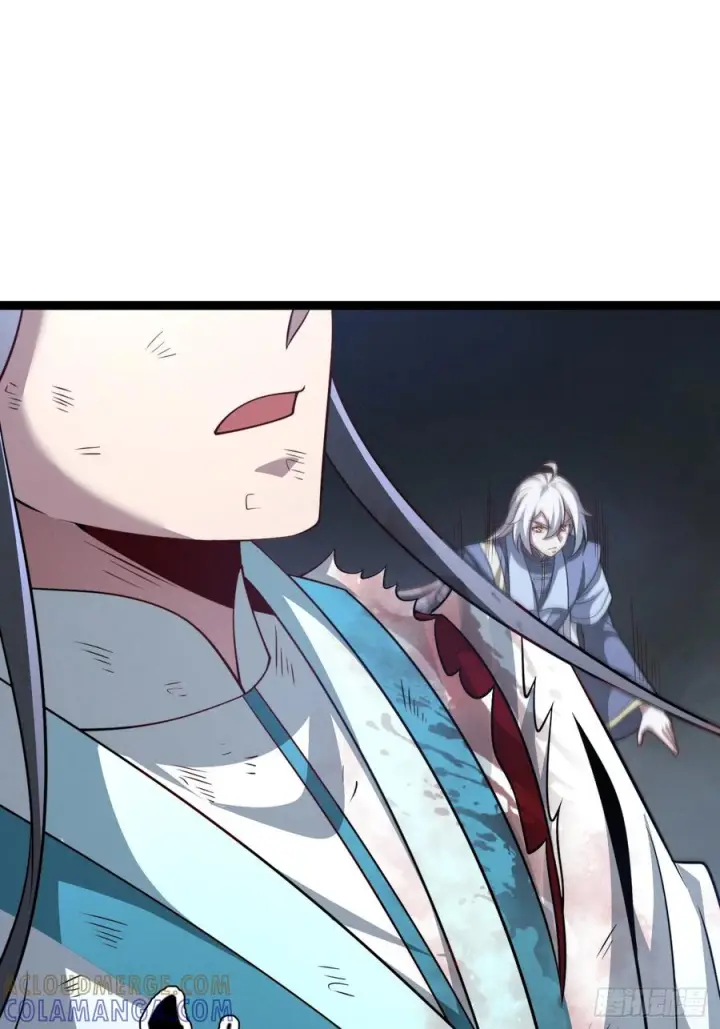漫画《正义的我被系统逼成大反派》第159话 合道第19张图
