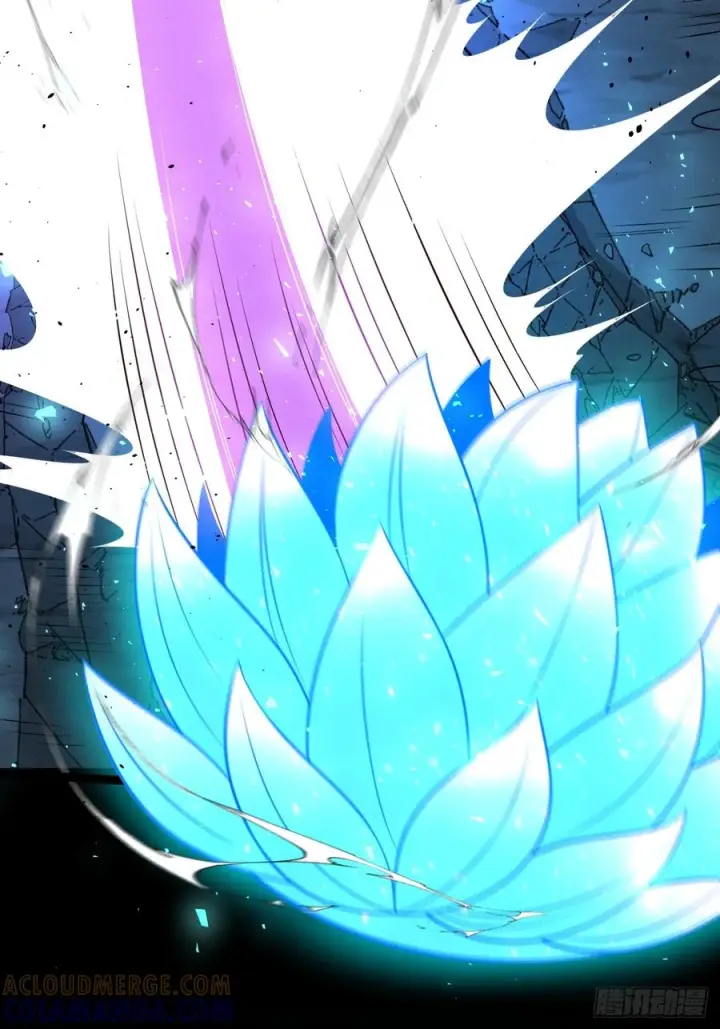 漫画《正义的我被系统逼成大反派》第159话 合道第25张图