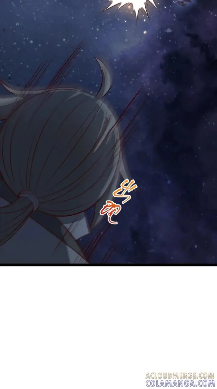 漫画《正义的我被系统逼成大反派》第160话 天尊第25张图