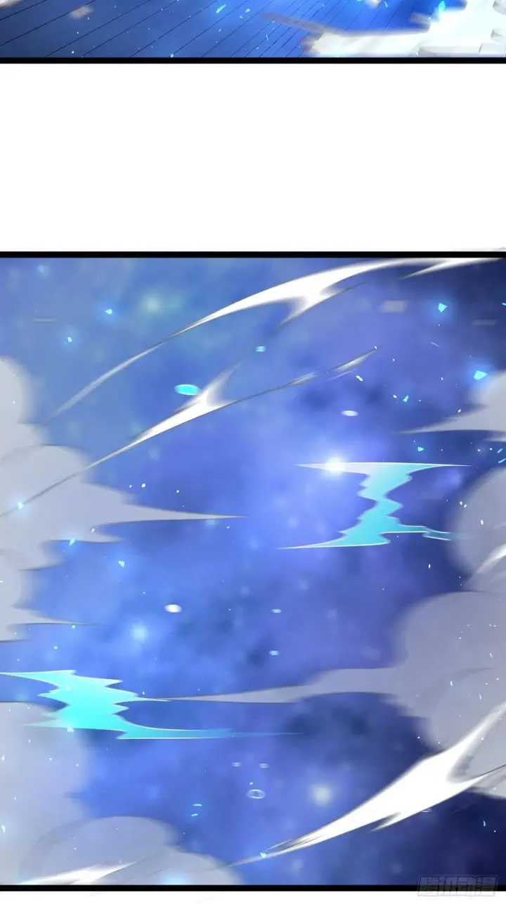 漫画《正义的我被系统逼成大反派》第161话 太初之气第12张图