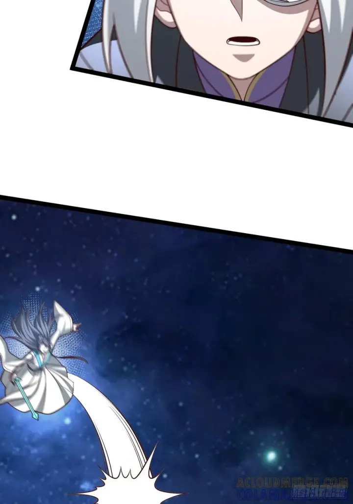 漫画《正义的我被系统逼成大反派》第162话 无因无果第43张图