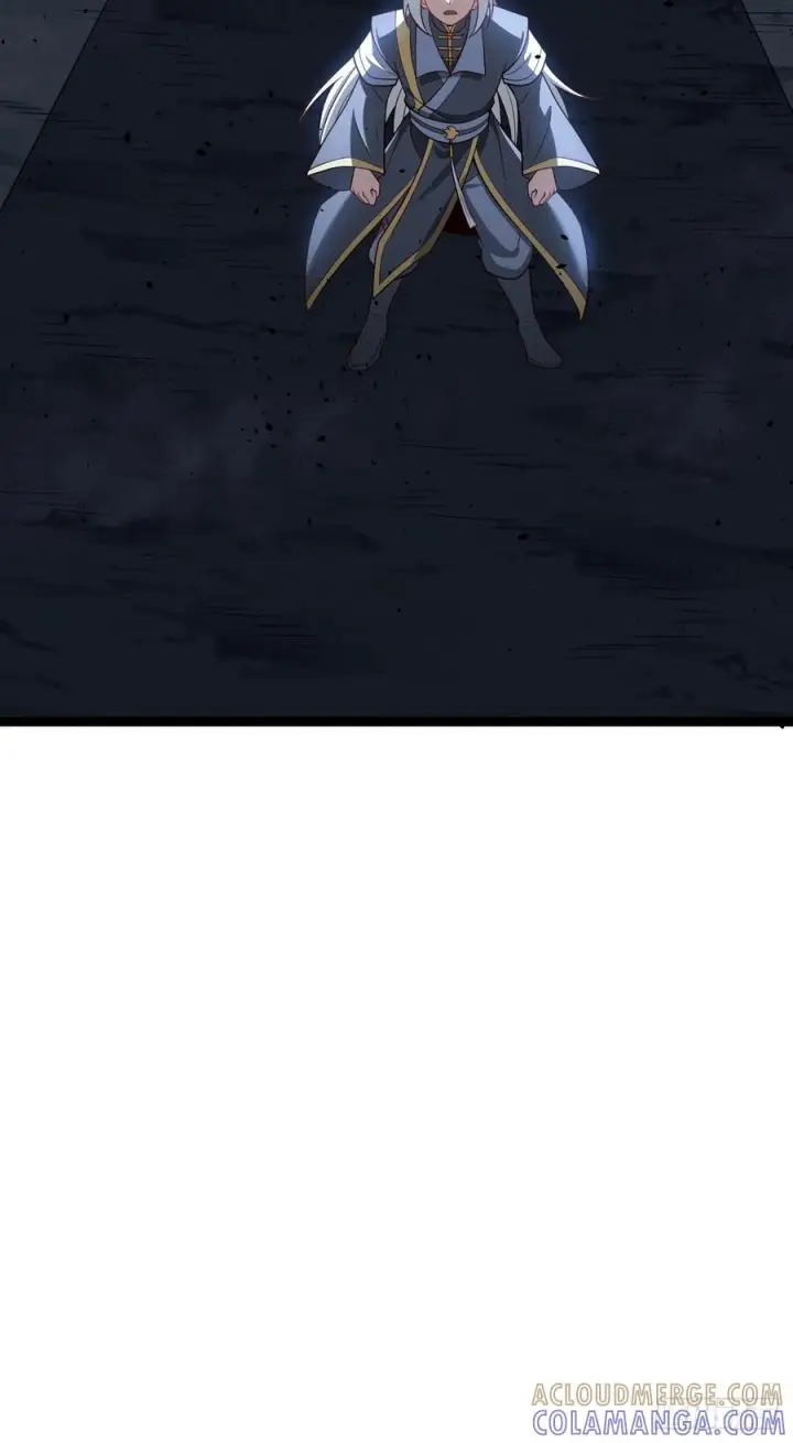 漫画《正义的我被系统逼成大反派》第162话 无因无果第67张图