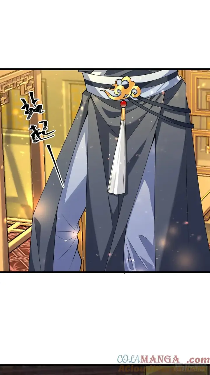 漫画《正义的我被系统逼成大反派》我想做个好人啊~~第13张图
