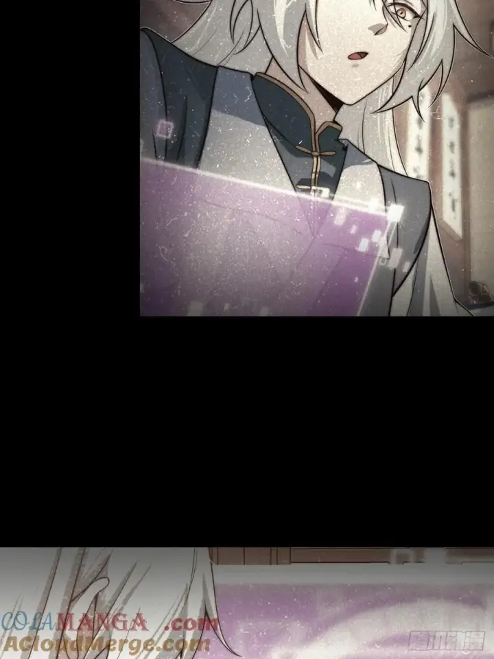 漫画《正义的我被系统逼成大反派》系统的任务罢了第7张图
