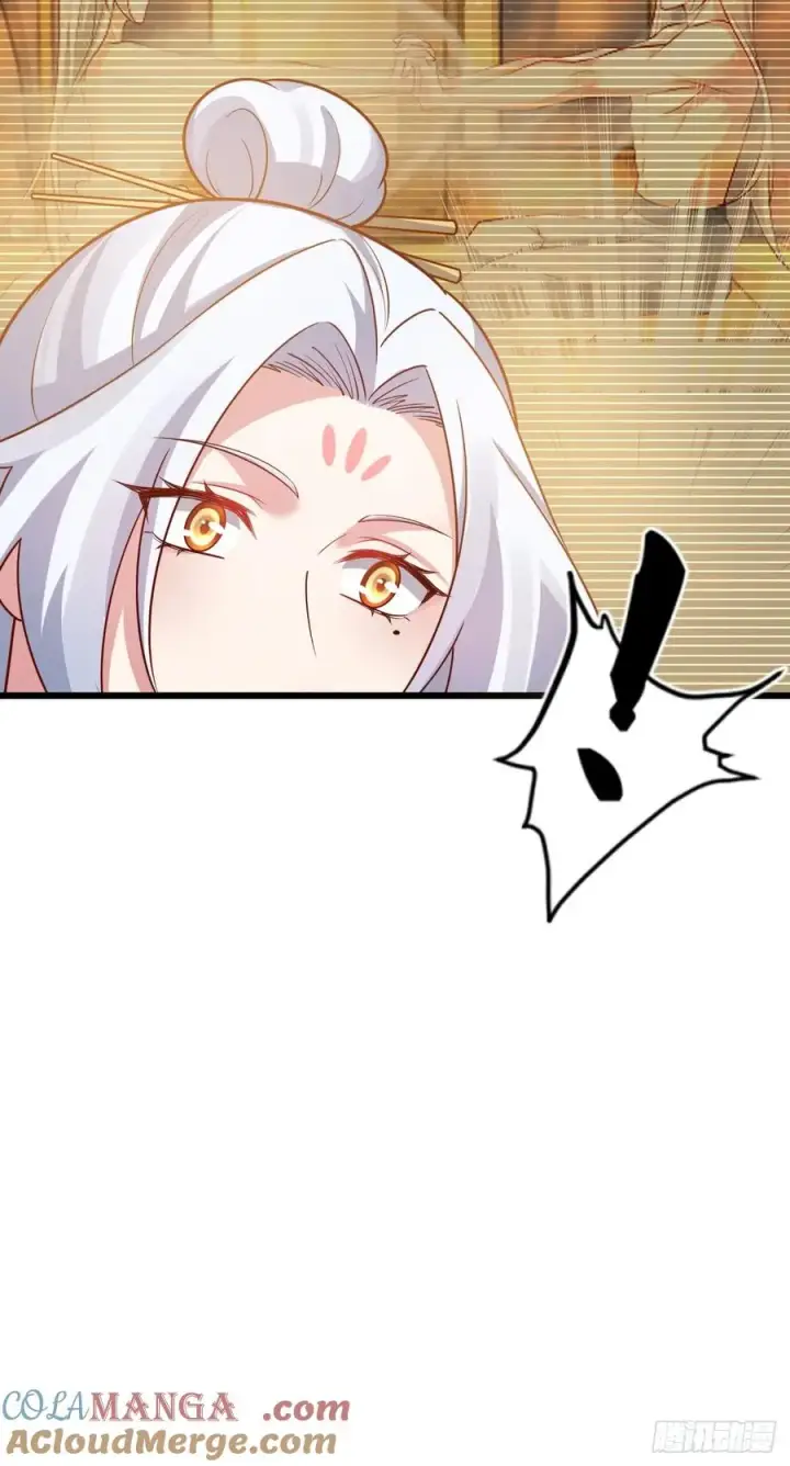 漫画《正义的我被系统逼成大反派》你也不想身体又出什么问题吧第17张图