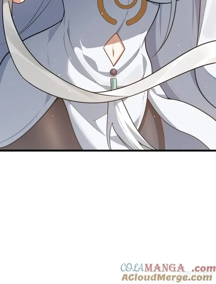 漫画《正义的我被系统逼成大反派》你也不想身体又出什么问题吧第33张图