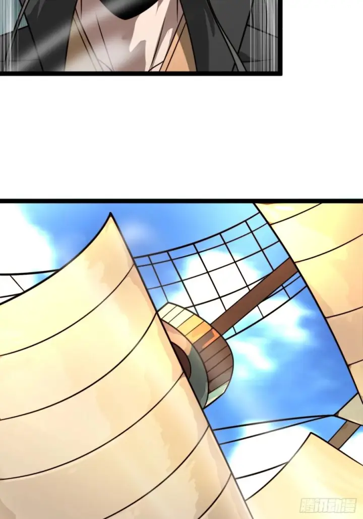漫画《正义的我被系统逼成大反派》第150话 终局将至第26张图