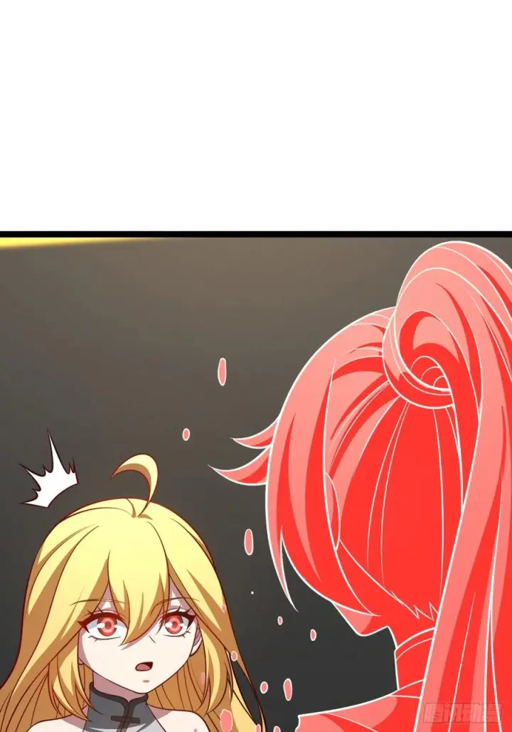 漫画《正义的我被系统逼成大反派》第150话 终局将至第3张图