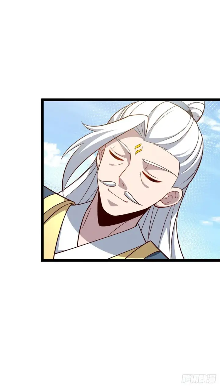 漫画《正义的我被系统逼成大反派》第151话 青莲遗迹之争第15张图
