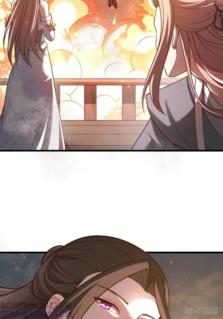 漫画《正义的我被系统逼成大反派》第152话 众妙天阵第10张图