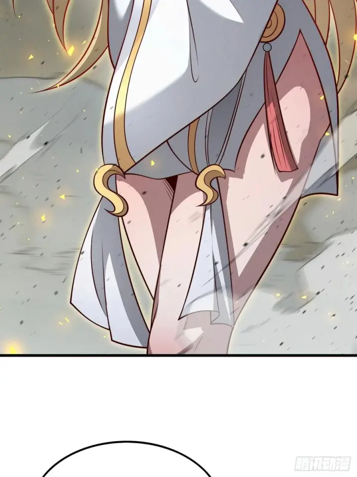 漫画《正义的我被系统逼成大反派》第152话 众妙天阵第33张图