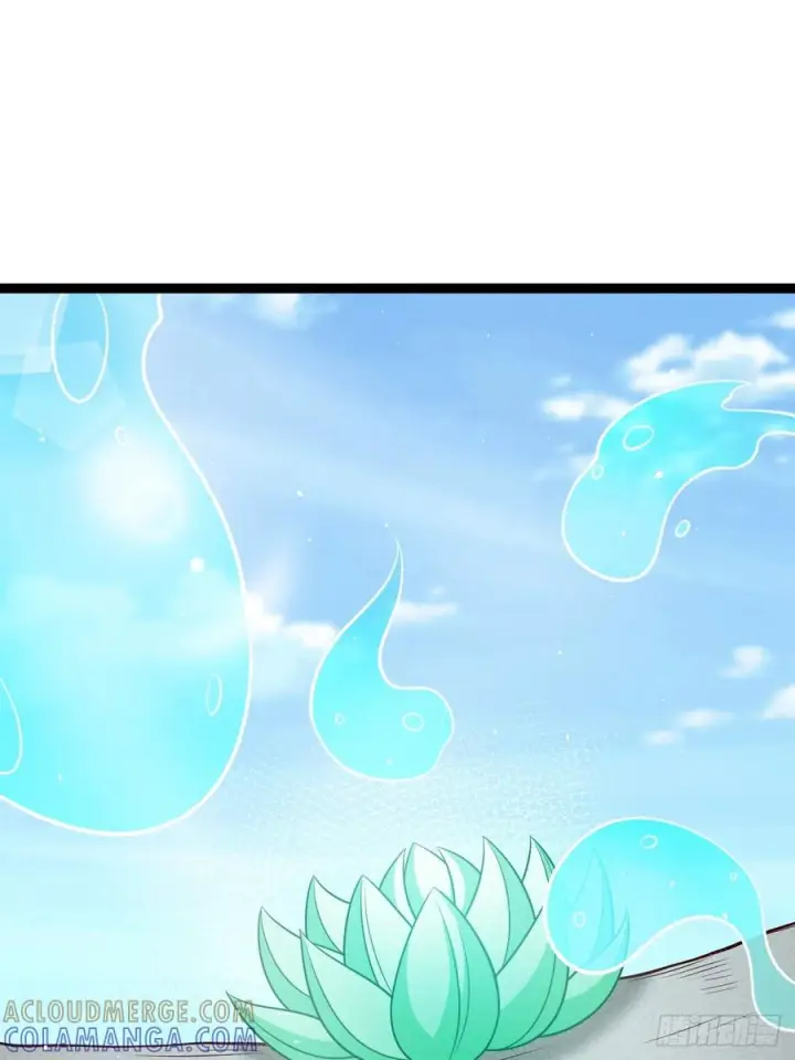漫画《正义的我被系统逼成大反派》第154话 青莲剑仙第22张图