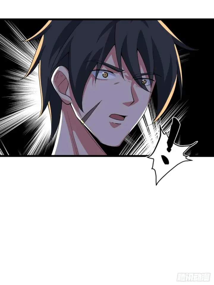 漫画《正义的我被系统逼成大反派》本性暴露第17张图