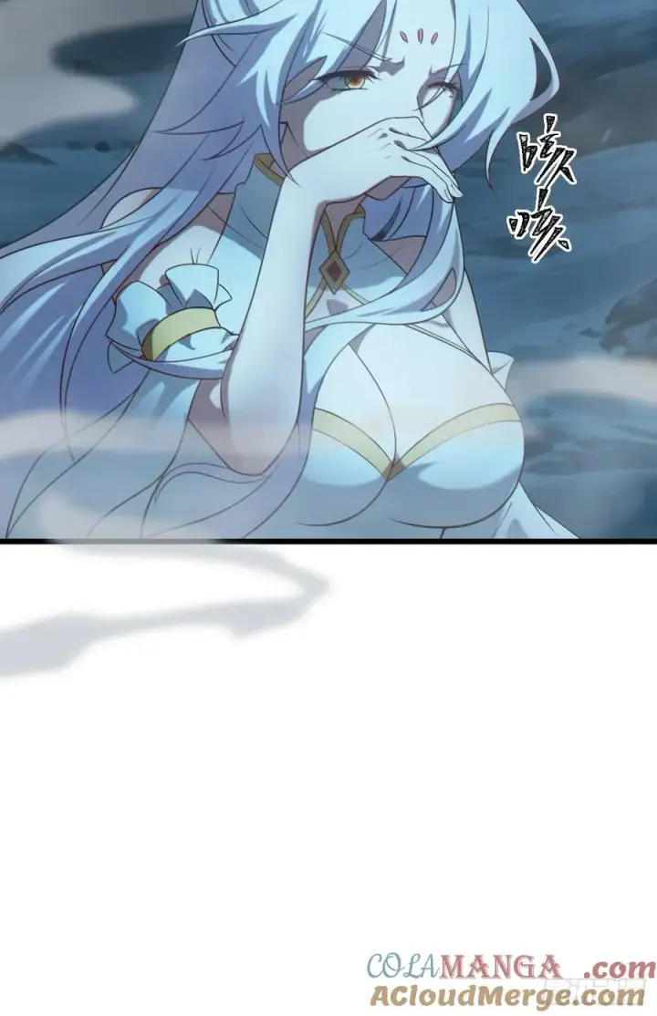 漫画《正义的我被系统逼成大反派》林·钓鱼之神·北！第31张图