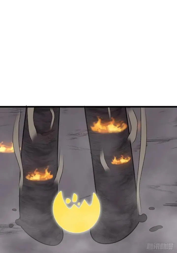 漫画《正义的我被系统逼成大反派》林北之死……第35张图