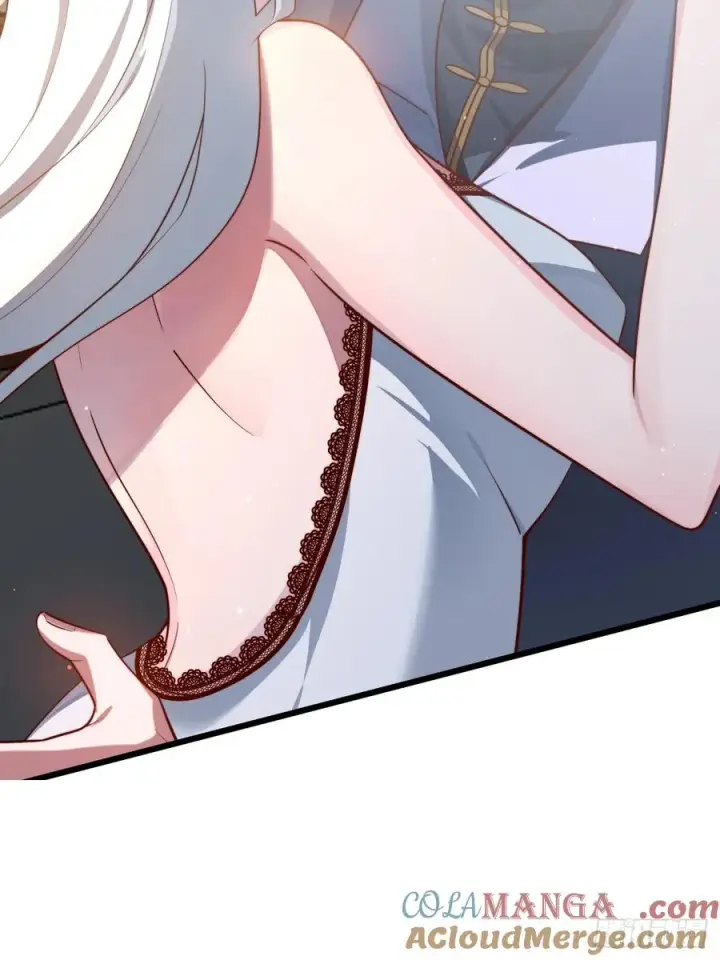 漫画《正义的我被系统逼成大反派》双修后鸡飞蛋打第16张图