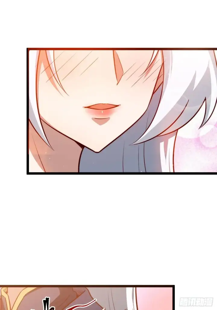 漫画《正义的我被系统逼成大反派》双修后鸡飞蛋打第23张图