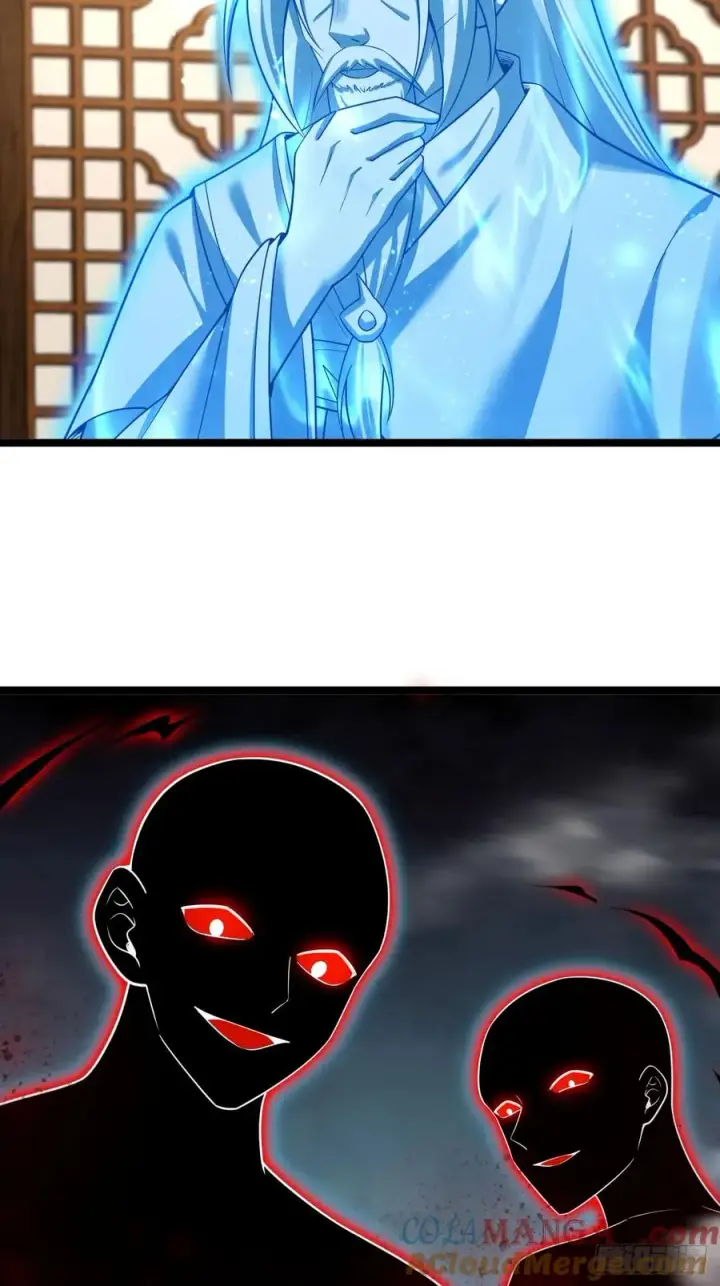 漫画《正义的我被系统逼成大反派》双修后鸡飞蛋打第31张图