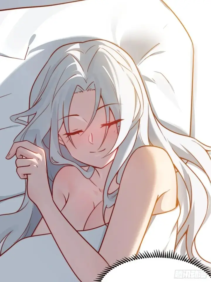 漫画《正义的我被系统逼成大反派》双修后鸡飞蛋打第42张图