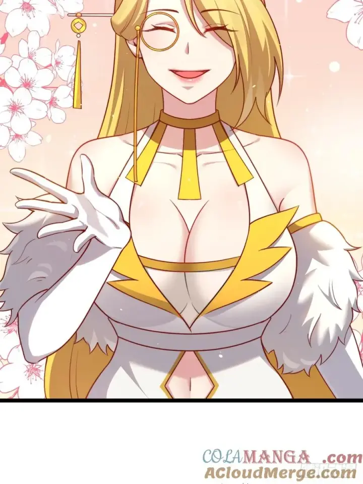 漫画《正义的我被系统逼成大反派》妙手空空第34张图