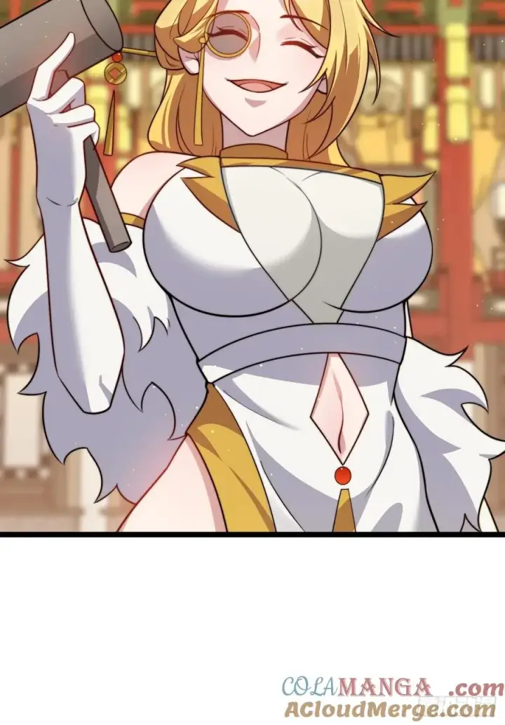 漫画《正义的我被系统逼成大反派》妙手空空第58张图