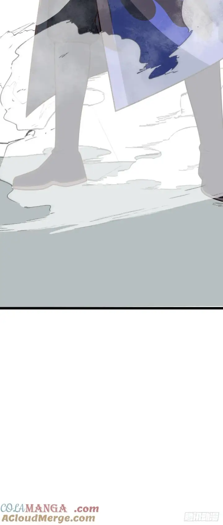漫画《正义的我被系统逼成大反派》对吧？小五第46张图