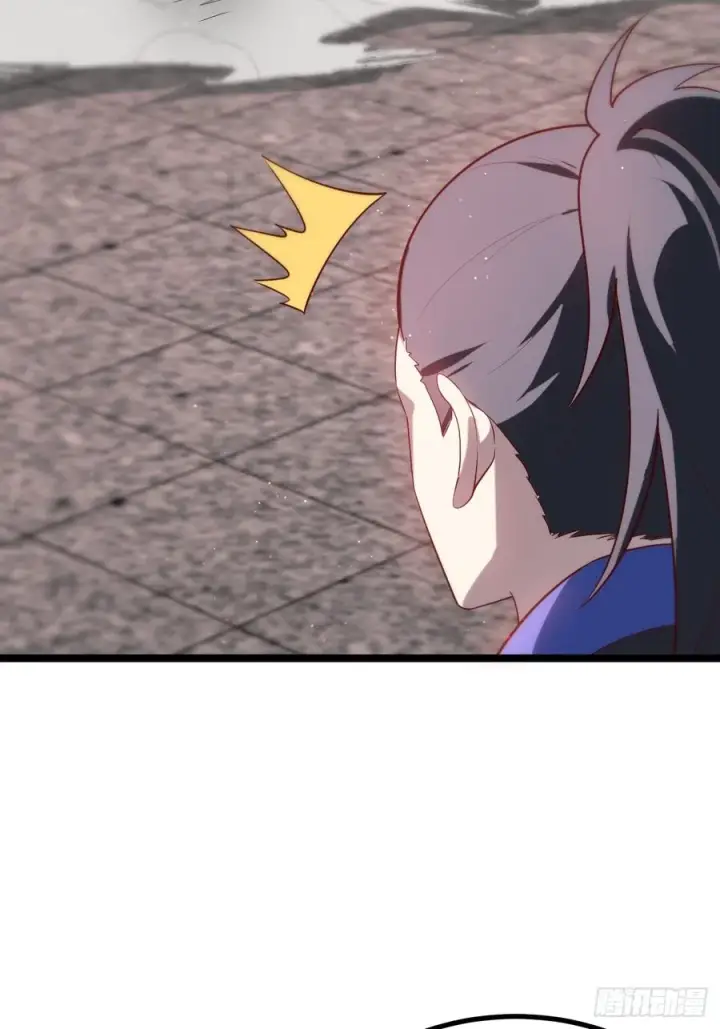漫画《正义的我被系统逼成大反派》对吧？小五第9张图