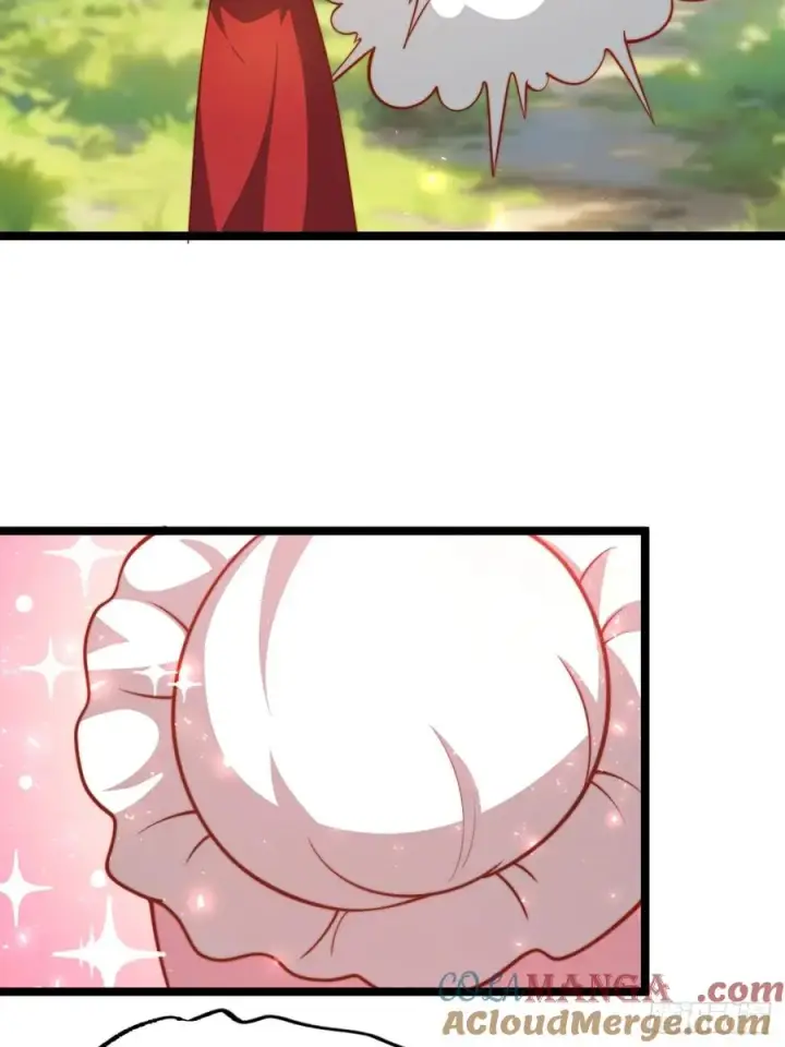 漫画《正义的我被系统逼成大反派》小五！化形！！第40张图