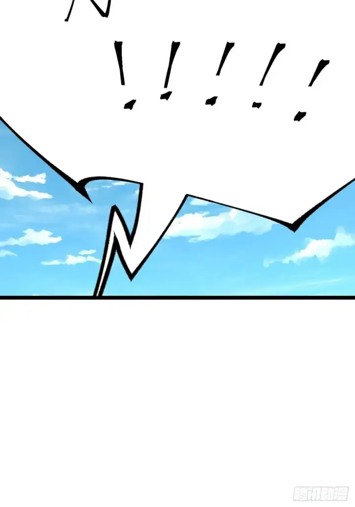 漫画《正义的我被系统逼成大反派》小五！化形！！第53张图