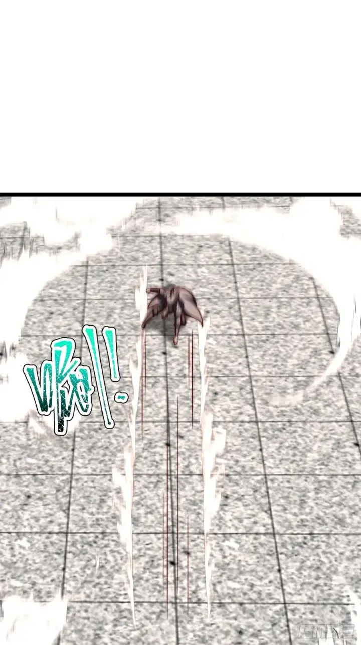 漫画《正义的我被系统逼成大反派》青莲摇曳映星辉第20张图