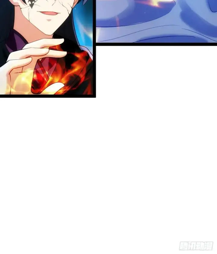 漫画《正义的我被系统逼成大反派》你的畏惧我知道第32张图