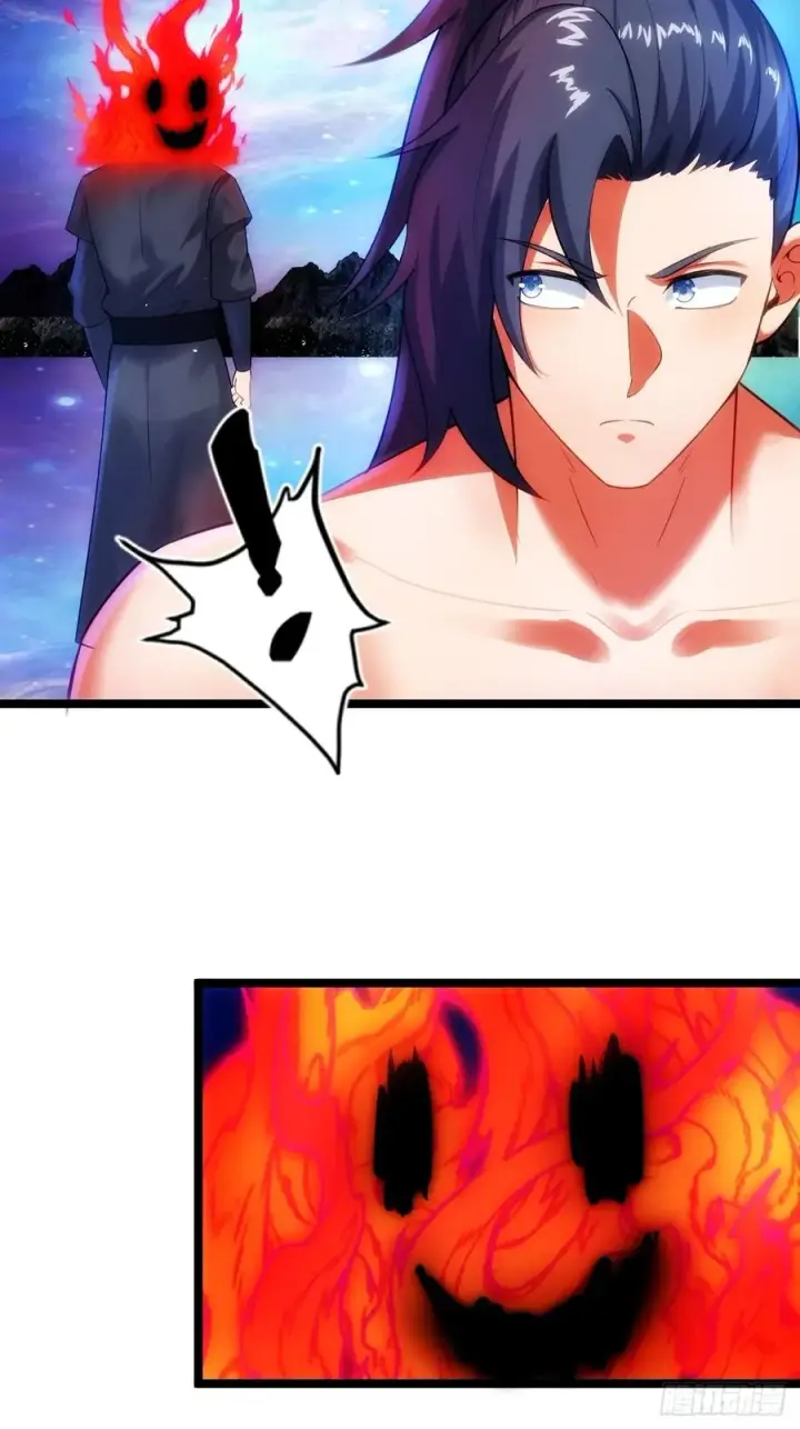 漫画《正义的我被系统逼成大反派》逆转饕餮水第12张图