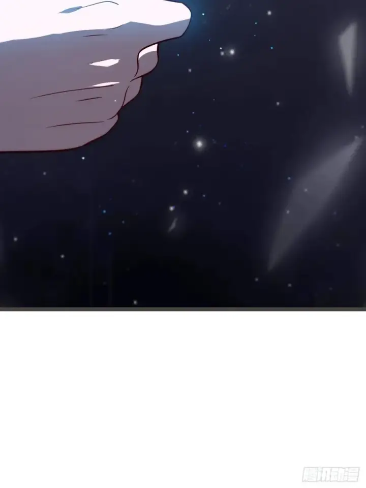 漫画《正义的我被系统逼成大反派》天降老头头第44张图