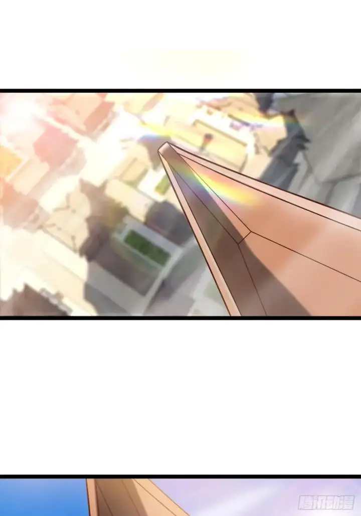 漫画《正义的我被系统逼成大反派》无双城事起第39张图